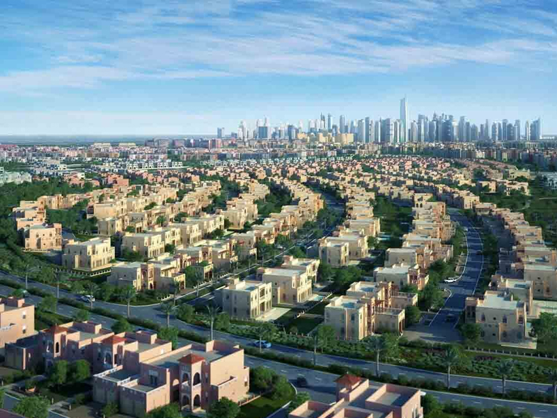 Al Furjan