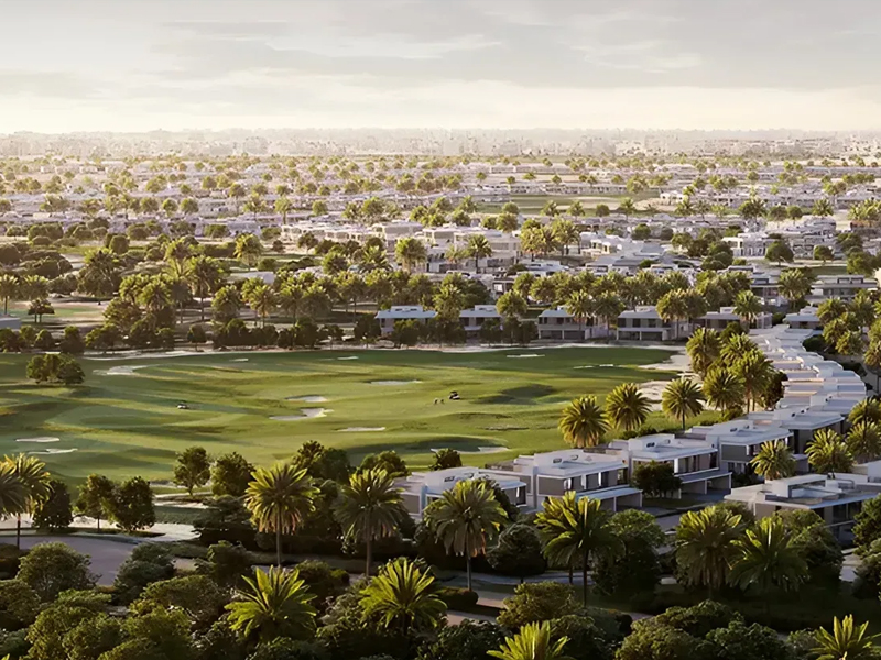 Dubai Hills