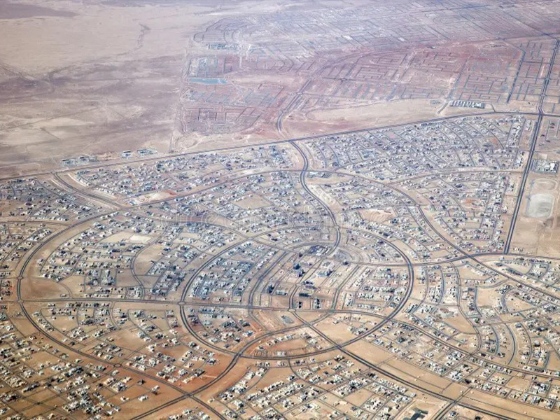 Madinat Al Riyad