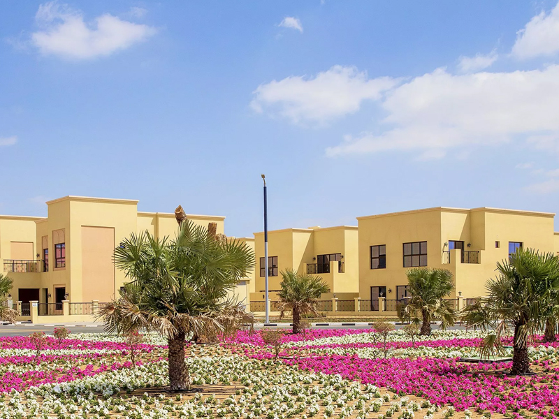 Nad Al Sheba